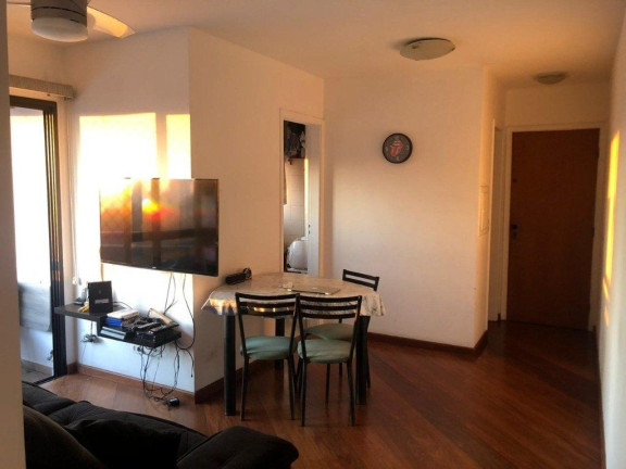 Imagem Apartamento com 2 Quartos à Venda, 52 m² em Vila Madalena - São Paulo Imagem Apartamento com 2 Quartos à Venda, 52 m² em Vila Madalena - São Paulo