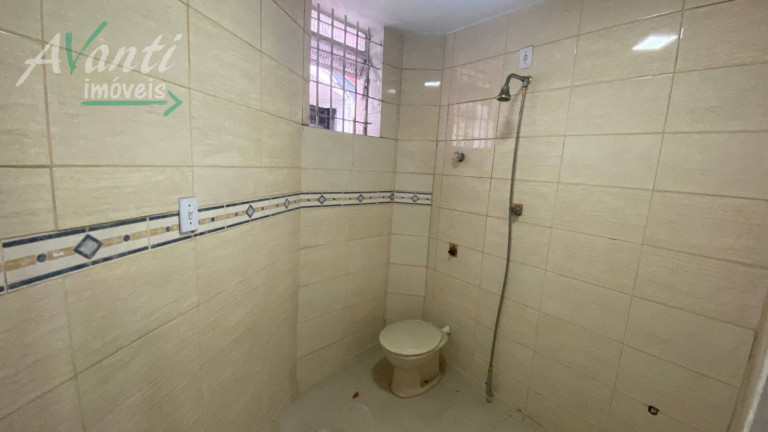 Imagem Sala Comercial à Venda, 433 m² em Boqueirão - Santos Imagem Sala Comercial à Venda, 433 m² em Boqueirão - Santos