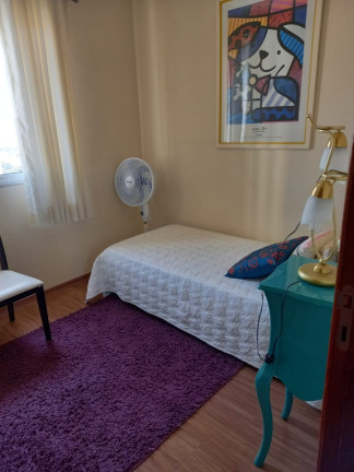 Imagem Apartamento com 3 Quartos à Venda, 78 m² em Vila Gumercindo - São Paulo