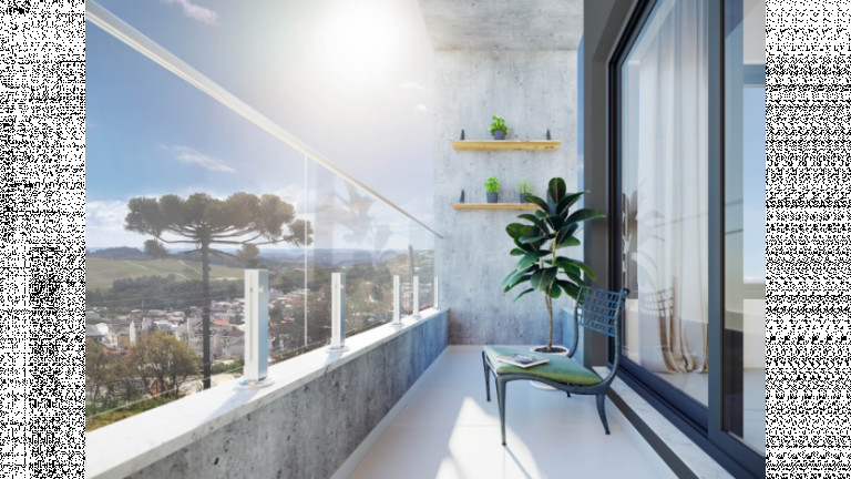 Imagem Apartamento com 3 Quartos à Venda, 129 m² em União - Flores Da Cunha Imagem Apartamento com 3 Quartos à Venda, 129 m² em União - Flores Da Cunha