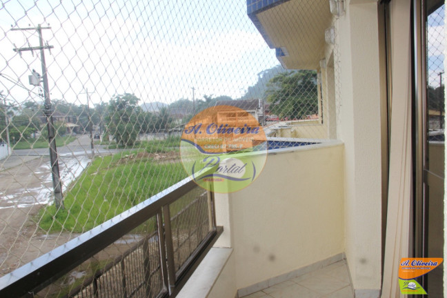 Imagem Apartamento com 2 Quartos à Venda, 121 m² em Perequê Açu - Ubatuba