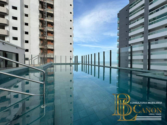 Imagem Apartamento com 1 Quarto à Venda, 53 m² em Maracanã - Praia Grande Imagem Apartamento com 1 Quarto à Venda, 53 m² em Maracanã - Praia Grande