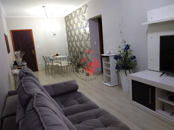 Imagem Apartamento com 3 Quartos à Venda, 98 m² em Baeta Neves - São Bernardo Do Campo Imagem Apartamento com 3 Quartos à Venda, 98 m² em Baeta Neves - São Bernardo Do Campo