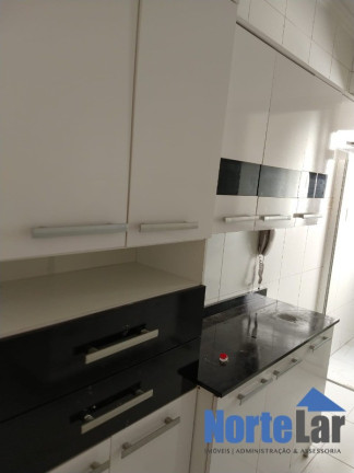 Imagem Apartamento com 2 Quartos à Venda, 62 m² em Vila Guilherme - São Paulo