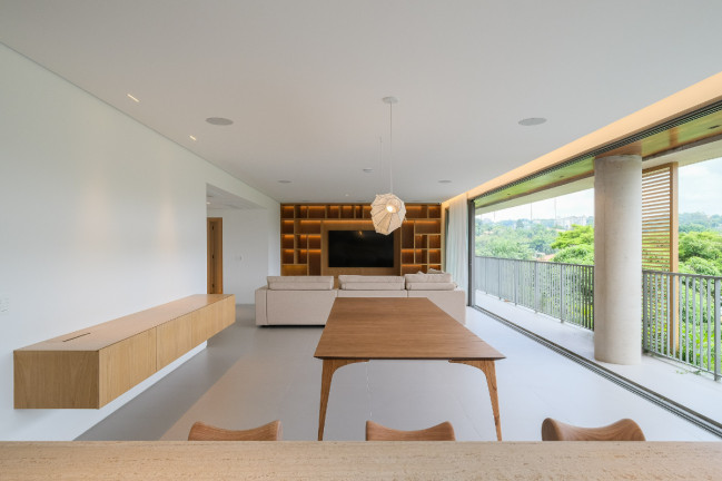 Imagem Apartamento com 3 Quartos à Venda, 252 m² em Cidade Jardim - São Paulo