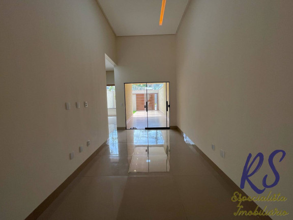Imagem Casa com 3 Quartos à Venda, 116 m² em Jardim Balneário Meia Ponte - Goiânia Imagem Casa com 3 Quartos à Venda, 116 m² em Jardim Balneário Meia Ponte - Goiânia