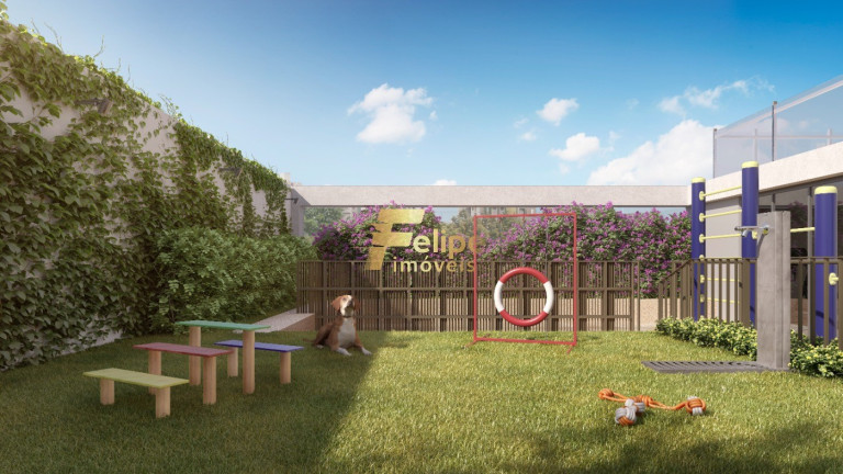 Imagem Imóvel com 4 Quartos à Venda, 188 m² em Santa Lúcia - Vitória