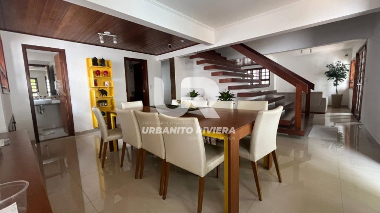 Imagem Casa com 8 Quartos à Venda, 390 m² em Riviera | Módulo 22 - Bertioga
