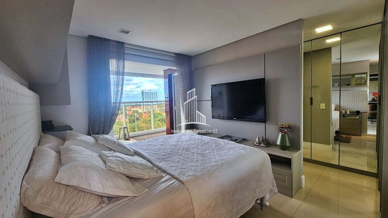 Imagem Apartamento com 3 Quartos à Venda, 130 m² em Parque Iracema - Fortaleza Imagem Apartamento com 3 Quartos à Venda, 130 m² em Parque Iracema - Fortaleza