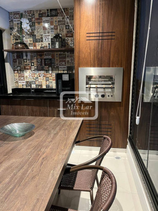 Imagem Apartamento com 2 Quartos à Venda, 72 m² em Vila Osasco - Osasco Imagem Apartamento com 2 Quartos à Venda, 72 m² em Vila Osasco - Osasco