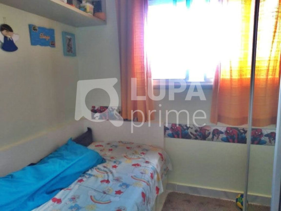 Imagem Apartamento com 3 Quartos à Venda, 77 m² em Chácara Seis De Outubro - São Paulo Imagem Apartamento com 3 Quartos à Venda, 77 m² em Chácara Seis De Outubro - São Paulo