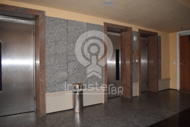 Imagem Flat com 1 Quarto à Venda, 42 m² em Meireles - Fortaleza