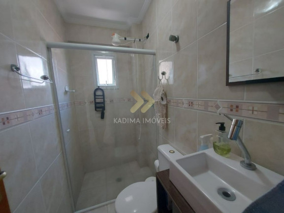 Imagem Apartamento com 1 Quarto à Venda, 40 m² em Boqueirão - Praia Grande