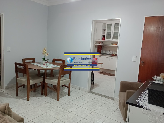 Imagem Apartamento com 3 Quartos à Venda, 93 m² em Jardim Irajá - Ribeirão Preto Imagem Apartamento com 3 Quartos à Venda, 93 m² em Jardim Irajá - Ribeirão Preto