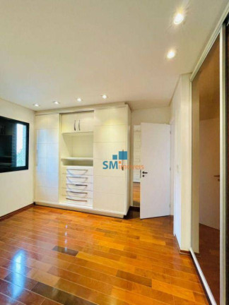 Imagem Apartamento com 3 Quartos à Venda, 133 m² em Chácara Klabin - São Paulo