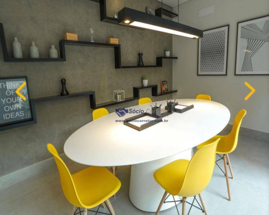 Imagem Apartamento com 1 Quarto à Venda, 34 m² em Liberdade - São Paulo