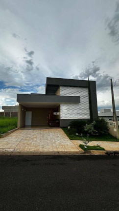 Imagem Casa com 3 Quartos à Venda, 128 m² em Parque Residencial Nature I - São José Do Rio Preto Imagem Casa com 3 Quartos à Venda, 128 m² em Parque Residencial Nature I - São José Do Rio Preto