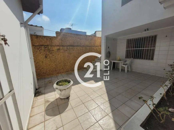 Imagem Casa com 3 Quartos à Venda, 186 m² em Planalto Paulista - São Paulo Imagem Casa com 3 Quartos à Venda, 186 m² em Planalto Paulista - São Paulo