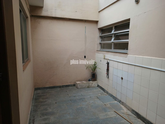 Imagem Casa com 2 Quartos à Venda, 124 m² em Vila Santa Catarina - São Paulo Imagem Casa com 2 Quartos à Venda, 124 m² em Vila Santa Catarina - São Paulo