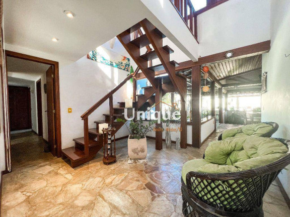 Imagem Casa com 4 Quartos à Venda, 260 m² em Geribá - Armação Dos Búzios Imagem Casa com 4 Quartos à Venda, 260 m² em Geribá - Armação Dos Búzios