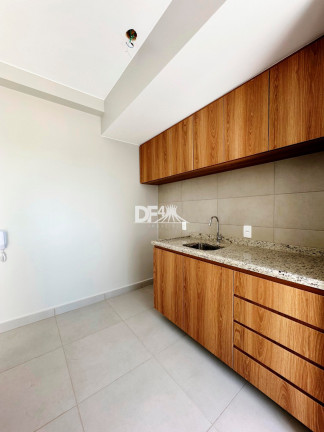 Imagem Imóvel com 2 Quartos à Venda, 67 m² em águas Claras - Brasília