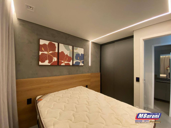 Imagem Studio com 1 Quarto à Venda, 34 m² em Vila Clementino - São Paulo
