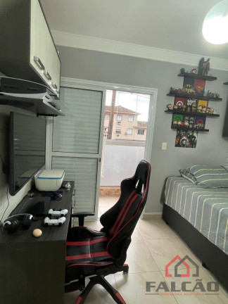 Imagem Sobrado com 2 Quartos à Venda, 127 m² em Vila Belmiro - Santos Imagem Sobrado com 2 Quartos à Venda, 127 m² em Vila Belmiro - Santos