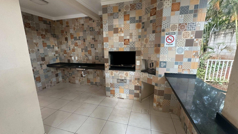 Imagem Apartamento com 2 Quartos à Venda, 54 m² em Vila Hortência - Sorocaba