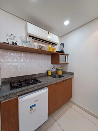 Imagem Apartamento com 1 Quarto à Venda, 22 m² em Porto De Galinhas - Ipojuca
