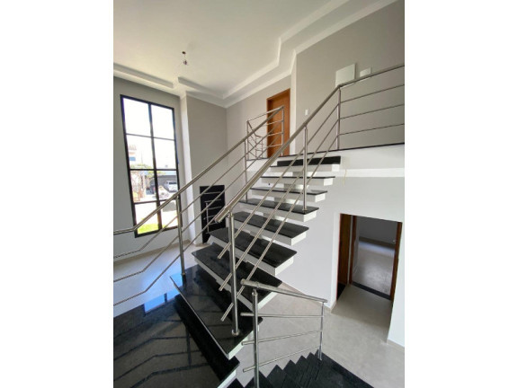 Imagem Casa de Condomínio com 4 Quartos à Venda, 165 m² em Jardim Golden Park Residence - Hortolândia
