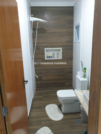 Imagem Casa com 3 Quartos à Venda,  em Jardim Residencial Nova Veneza - Indaiatuba