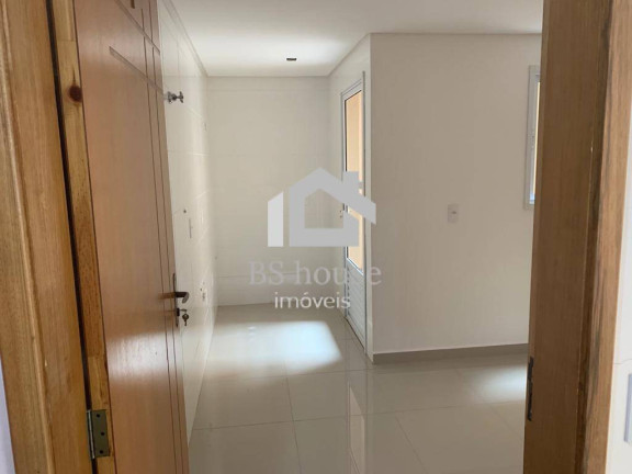 Imagem Apartamento com 3 Quartos à Venda, 82 m² em Jardim - Santo André