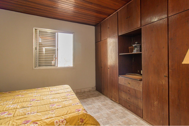 Imagem Casa com 3 Quartos à Venda, 145 m² em Jardim Da Glória - São Paulo