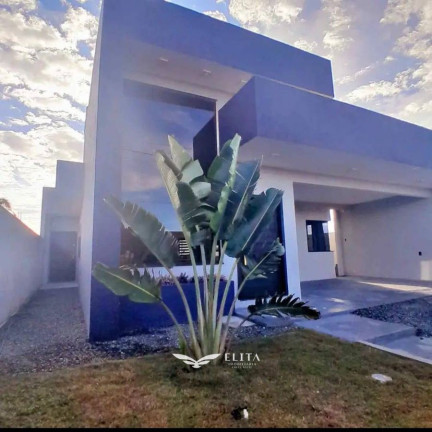 Casa com 3 Quartos à Venda, 185 m² em Nova Barra Velha - Barra Velha