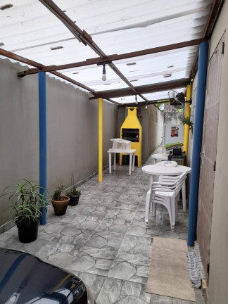 Imagem Casa com 2 Quartos à Venda, 61 m² em Florida Mirim - Mongaguá Imagem Casa com 2 Quartos à Venda, 61 m² em Florida Mirim - Mongaguá
