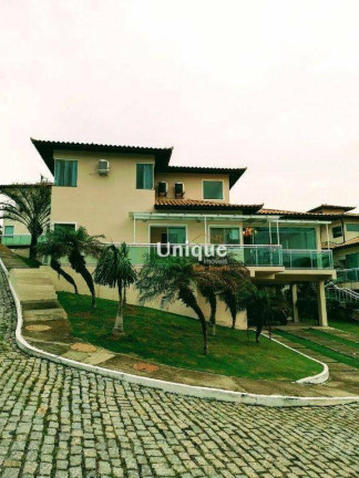 Imagem Casa com 4 Quartos à Venda, 175 m² em Brava - Armação Dos Búzios