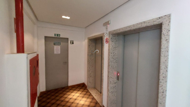 Imagem Apartamento com 1 Quarto à Venda, 17 m² em Centro - Lagoa Santa Imagem Apartamento com 1 Quarto à Venda, 17 m² em Centro - Lagoa Santa