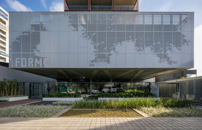 Imagem Studio com 1 Quarto à Venda, 45 m² em Itaim Bibi - São Paulo Imagem Studio com 1 Quarto à Venda, 45 m² em Itaim Bibi - São Paulo
