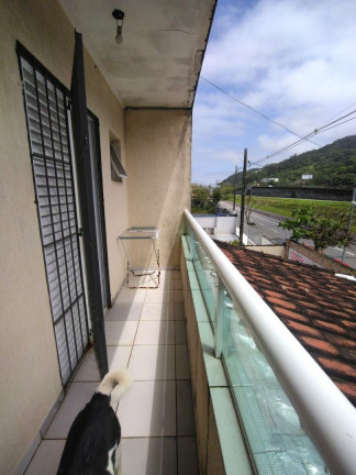 Sobrado com 2 Quartos à Venda, 70 m² em Vilamar - Praia Grande