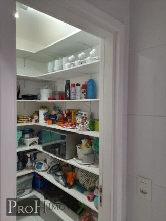 Imagem Apartamento com 3 Quartos à Venda, 135 m² em Tatuapé - São Paulo