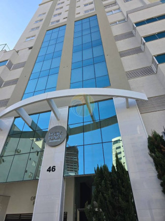Imagem Apartamento com 3 Quartos à Venda, 136 m² em Centro - Balneário Camboriú