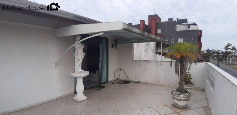 Imagem Sobrado com 3 Quartos à Venda,  em Centro - Guaratuba