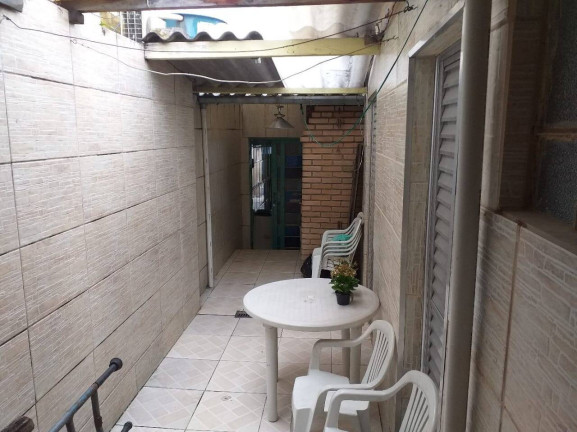 Imagem Casa com 3 Quartos à Venda, 125 m² em Jardim Ana Rosa - São Paulo Imagem Casa com 3 Quartos à Venda, 125 m² em Jardim Ana Rosa - São Paulo
