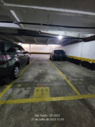 Imagem Apartamento com 2 Quartos à Venda, 60 m² em Saúde - São Paulo