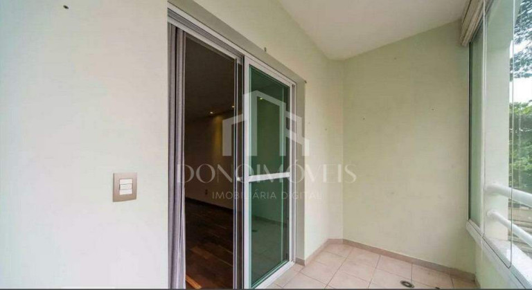 Imagem Apartamento com 3 Quartos à Venda, 115 m² em Campestre - Santo André