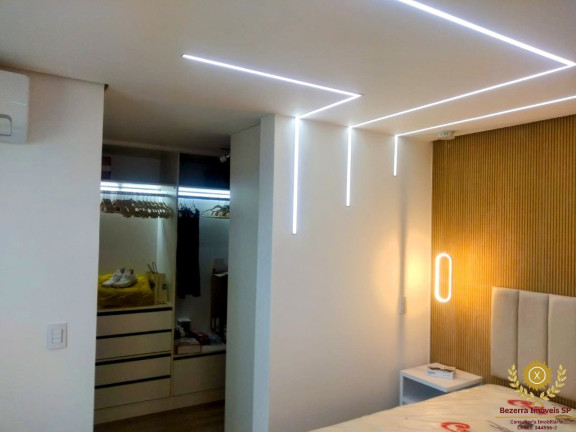 Imagem Apartamento com 3 Quartos à Venda, 158 m² em Vila Dom Pedro Ii - São Paulo Imagem Apartamento com 3 Quartos à Venda, 158 m² em Vila Dom Pedro Ii - São Paulo