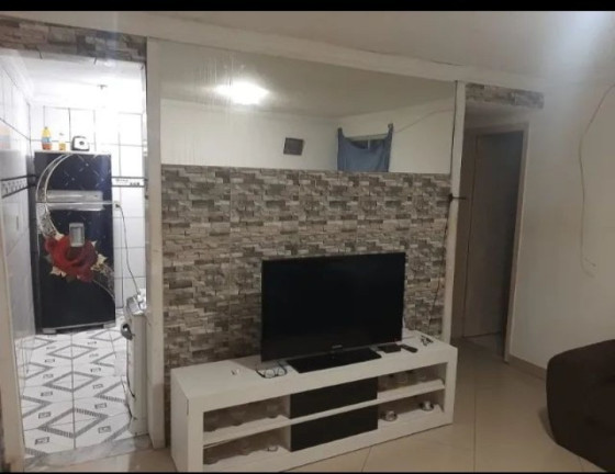 Imagem Apartamento com 2 Quartos à Venda, 46 m² em Mata Escura - Salvador Imagem Apartamento com 2 Quartos à Venda, 46 m² em Mata Escura - Salvador