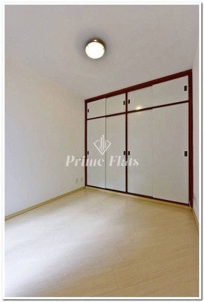 Imagem Apartamento com 1 Quarto à Venda, 40 m² em Vila Nova Conceição - São Paulo Imagem Apartamento com 1 Quarto à Venda, 40 m² em Vila Nova Conceição - São Paulo