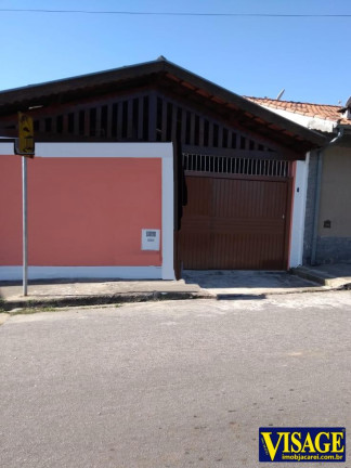 Casa com 3 Quartos à Venda,  em Jd. Bela Vista - Jacareí