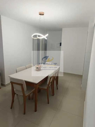 Apartamento com 3 Quartos à Venda, 72 m² em Camboinha - Cabedelo